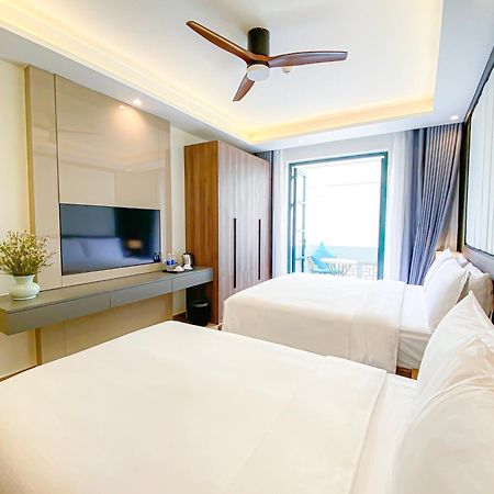 Anna Beach Phu Quoc Exterior foto