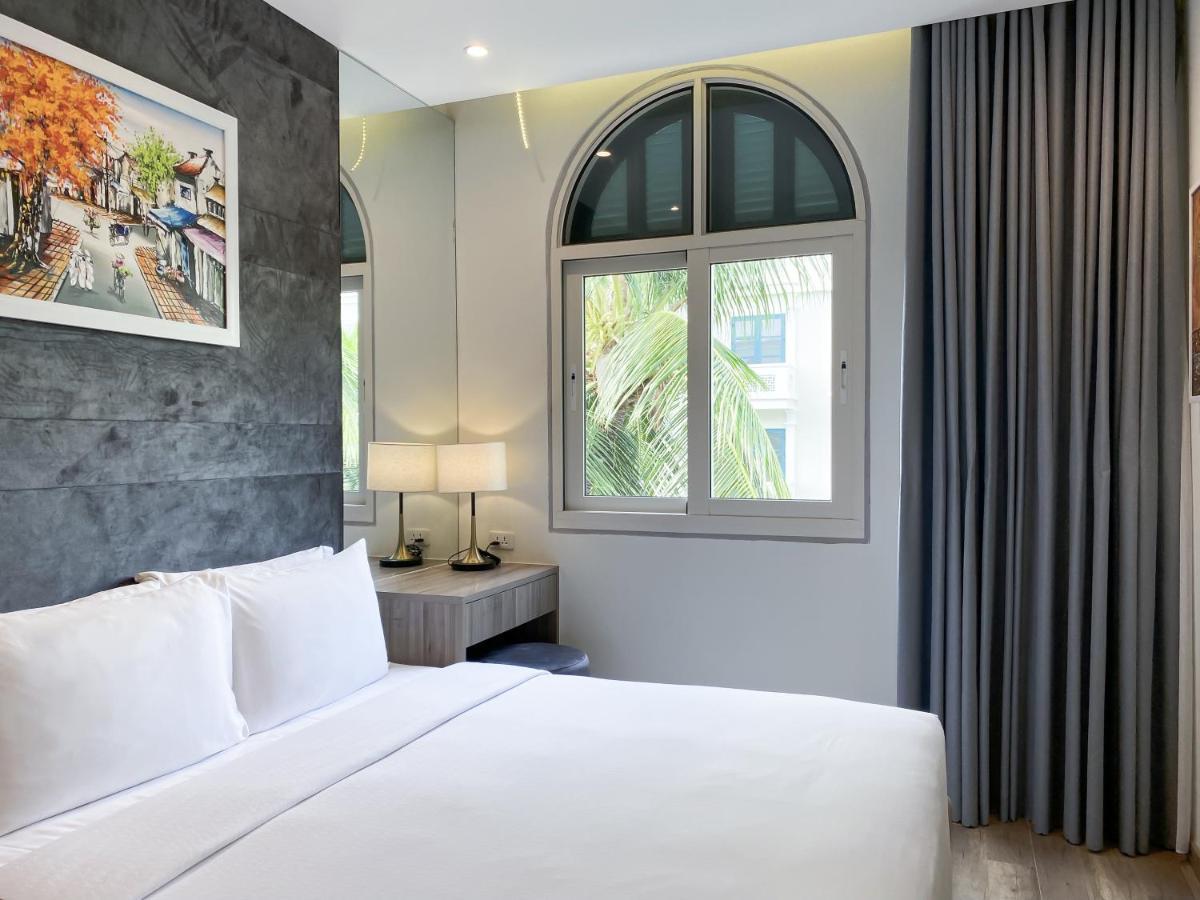 Anna Beach Phu Quoc Exterior foto