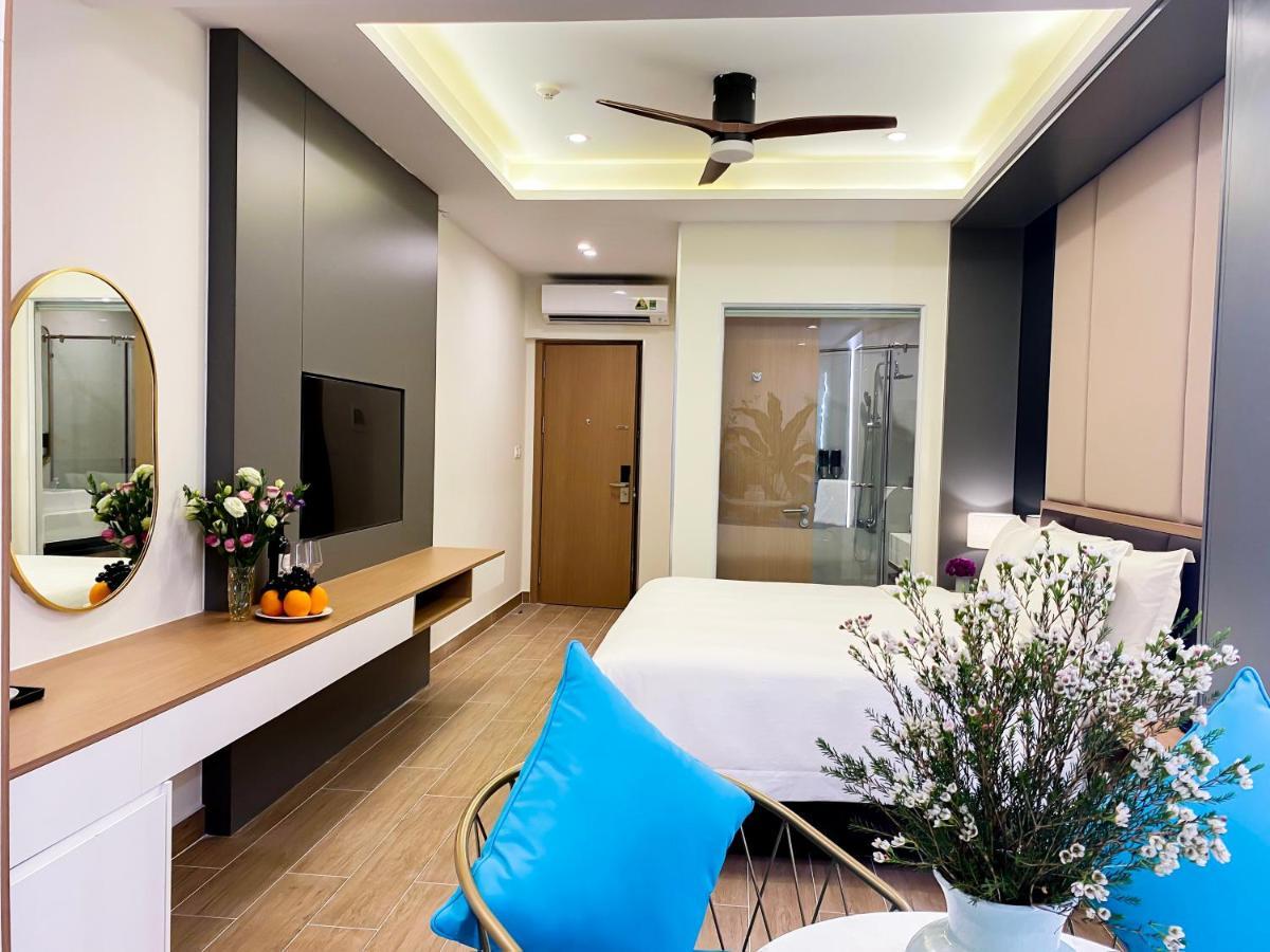 Anna Beach Phu Quoc Exterior foto