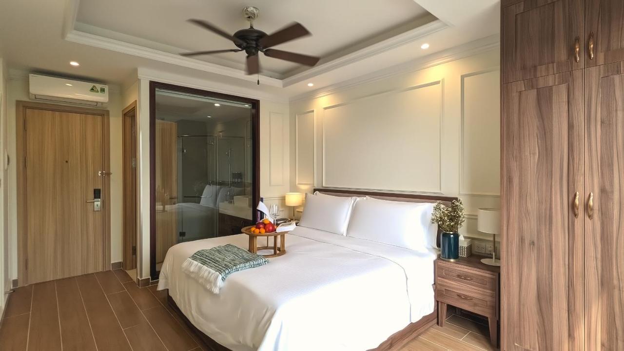 Anna Beach Phu Quoc Exterior foto