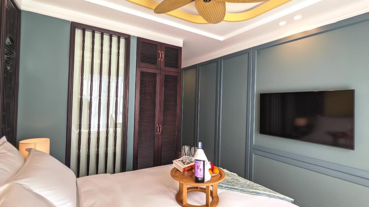 Anna Beach Phu Quoc Exterior foto