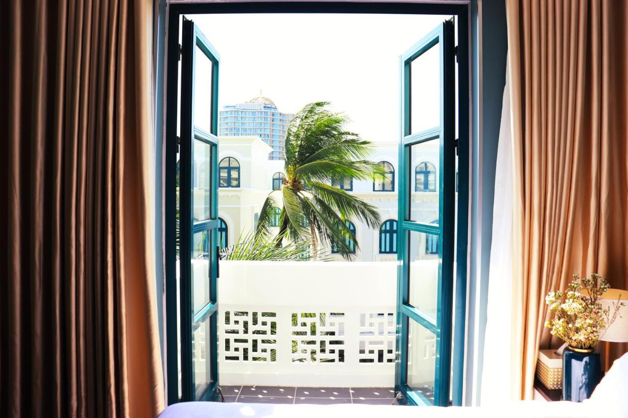 Anna Beach Phu Quoc Exterior foto