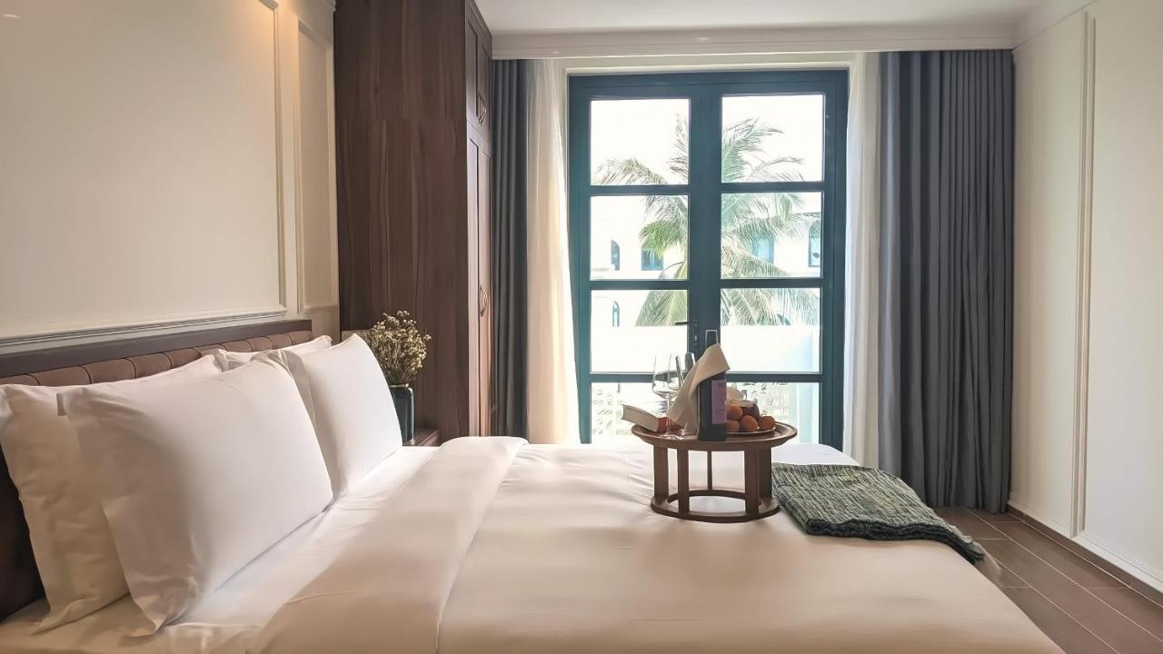 Anna Beach Phu Quoc Exterior foto
