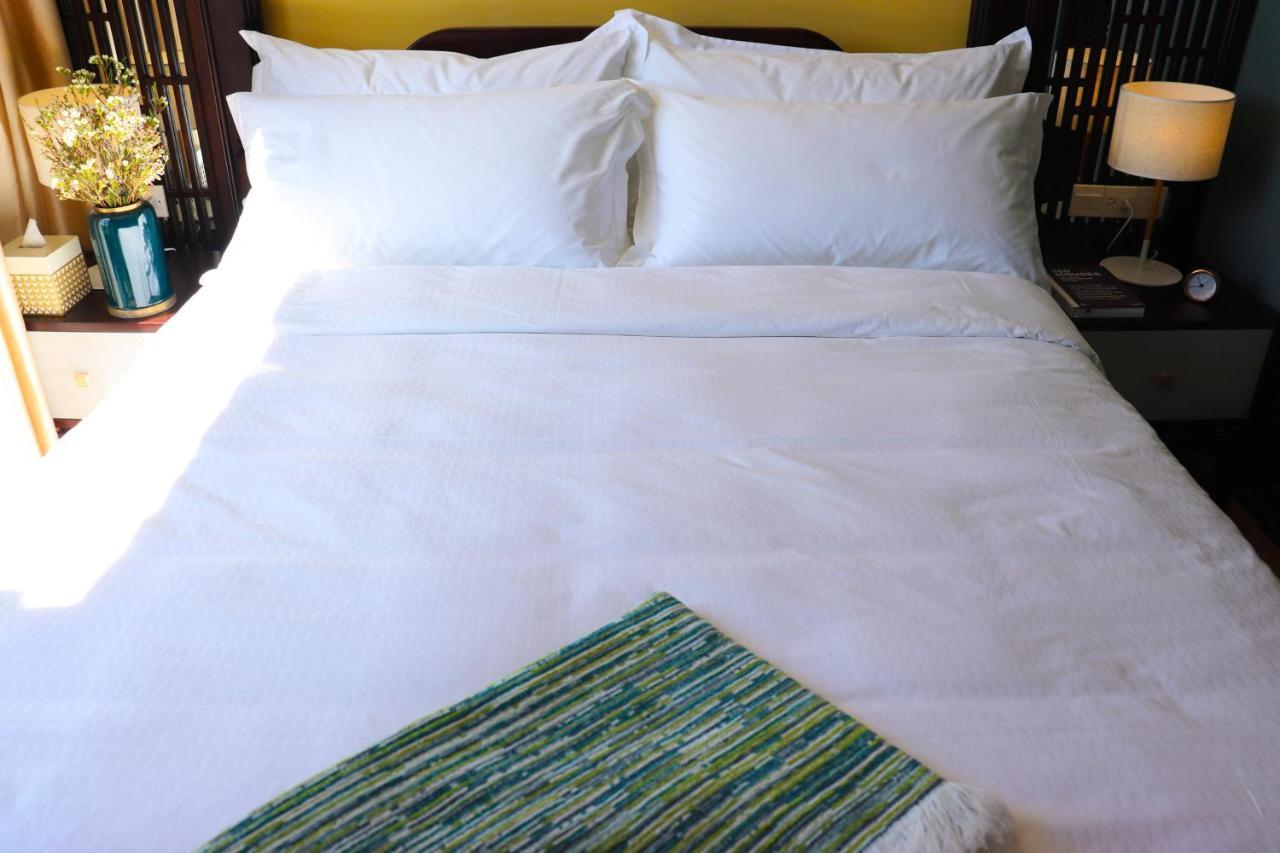 Anna Beach Phu Quoc Exterior foto