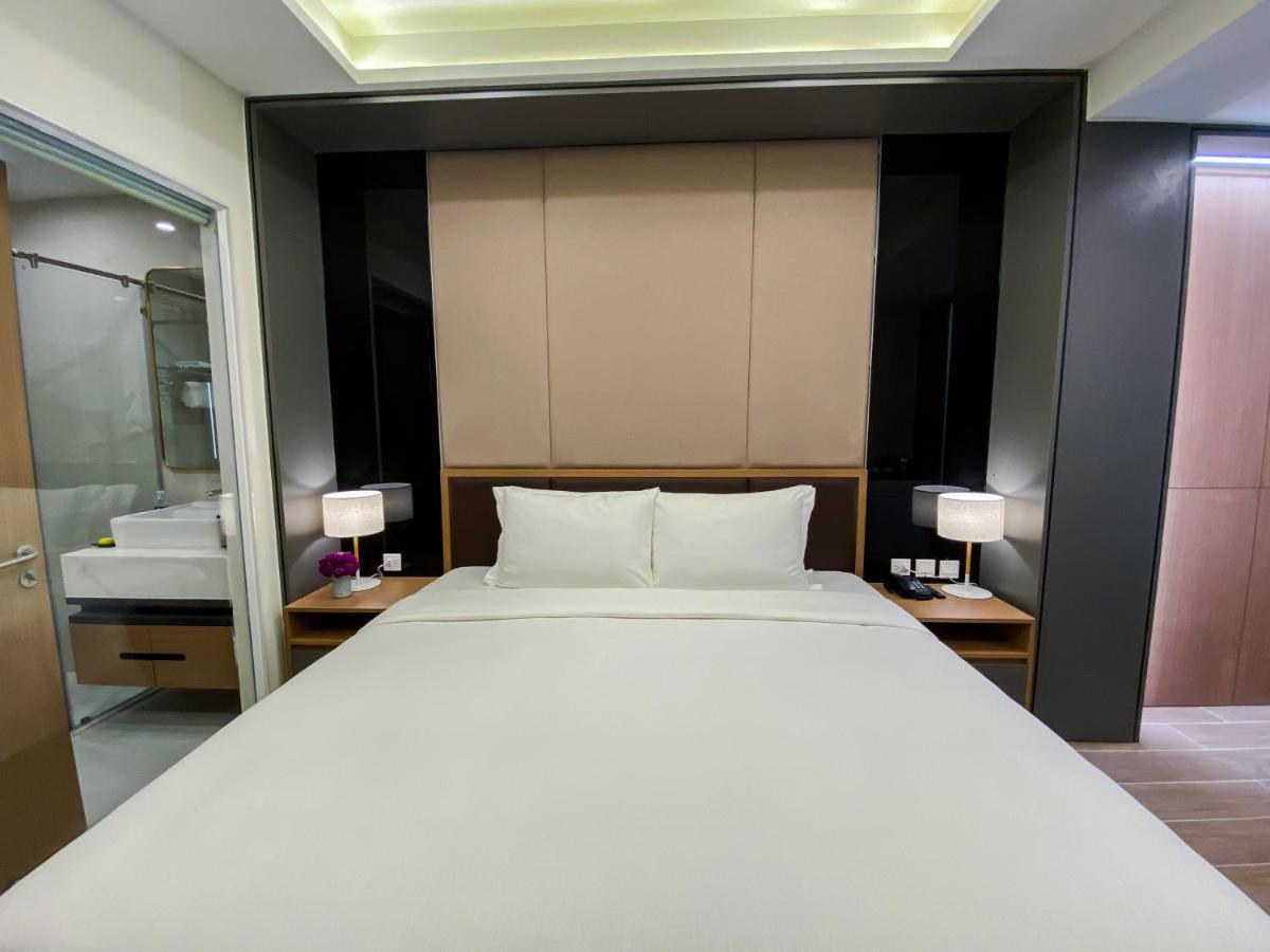 Anna Beach Phu Quoc Exterior foto