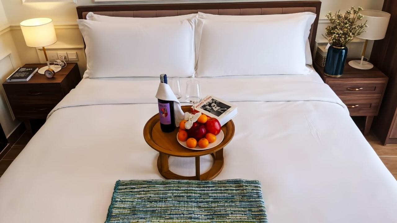 Anna Beach Phu Quoc Exterior foto