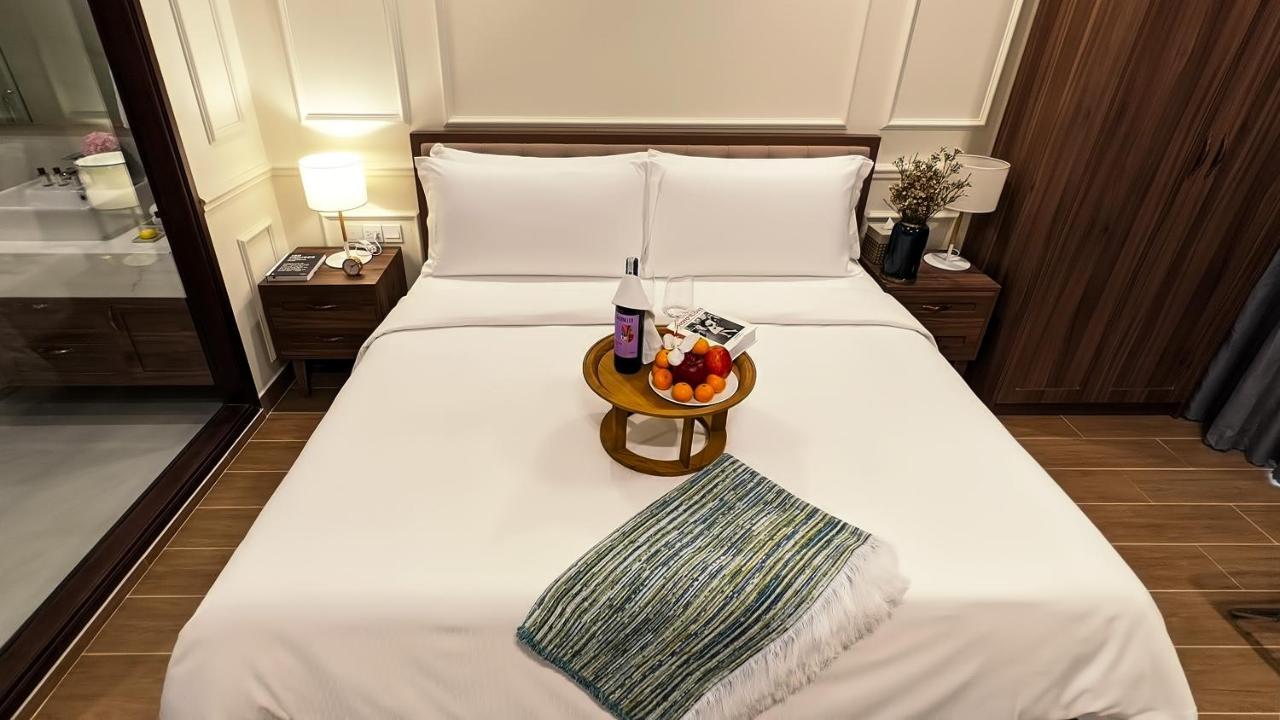 Anna Beach Phu Quoc Exterior foto