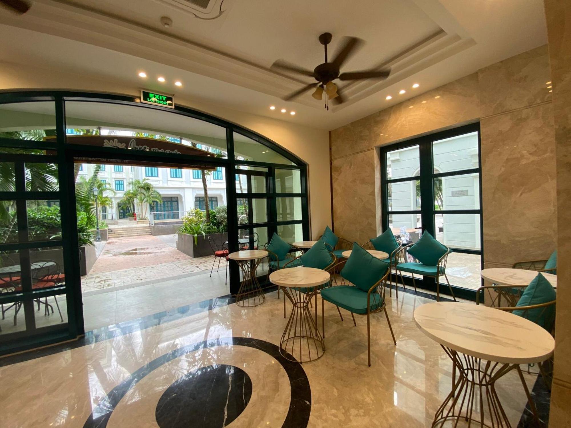 Anna Beach Phu Quoc Exterior foto