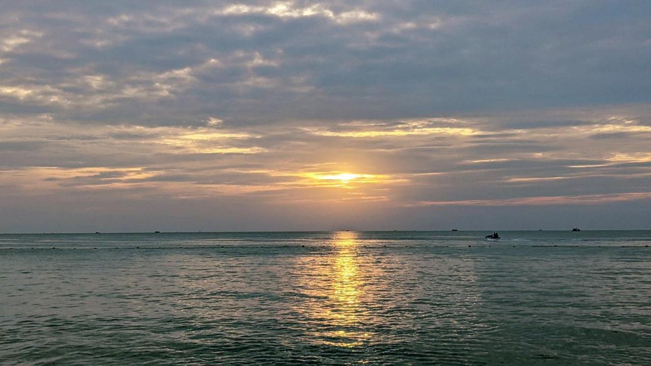 Anna Beach Phu Quoc Exterior foto