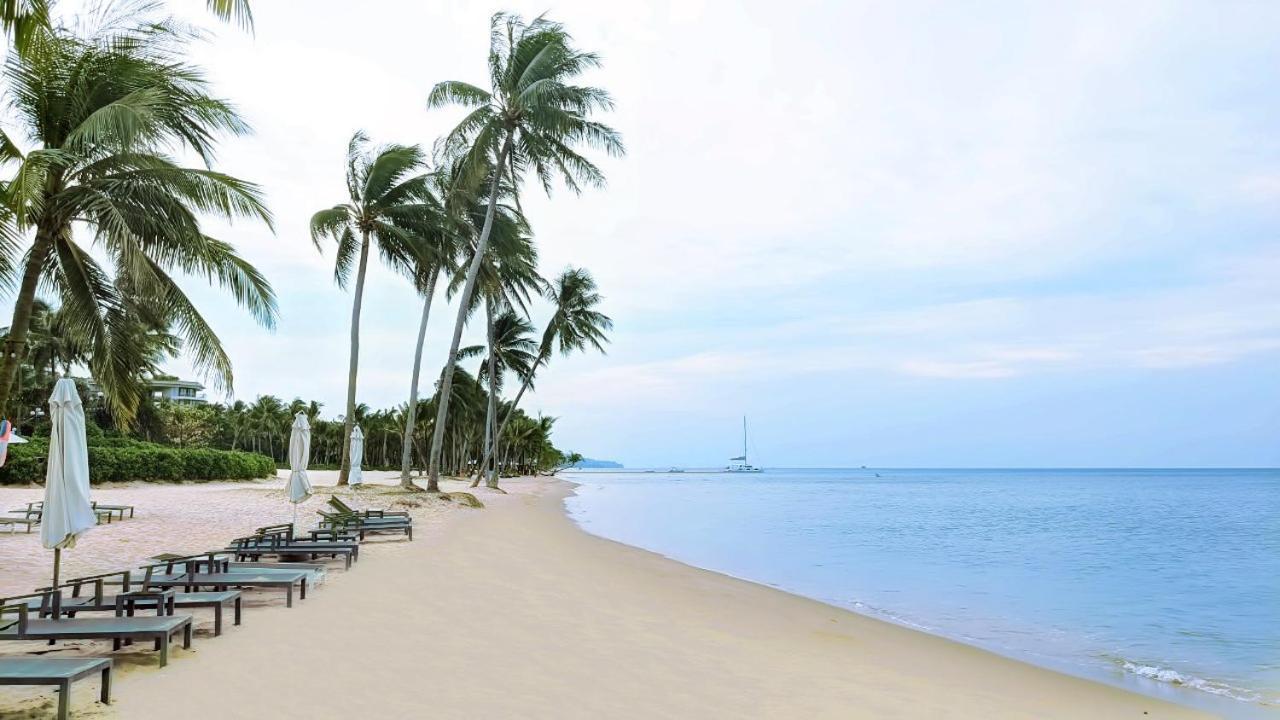 Anna Beach Phu Quoc Exterior foto