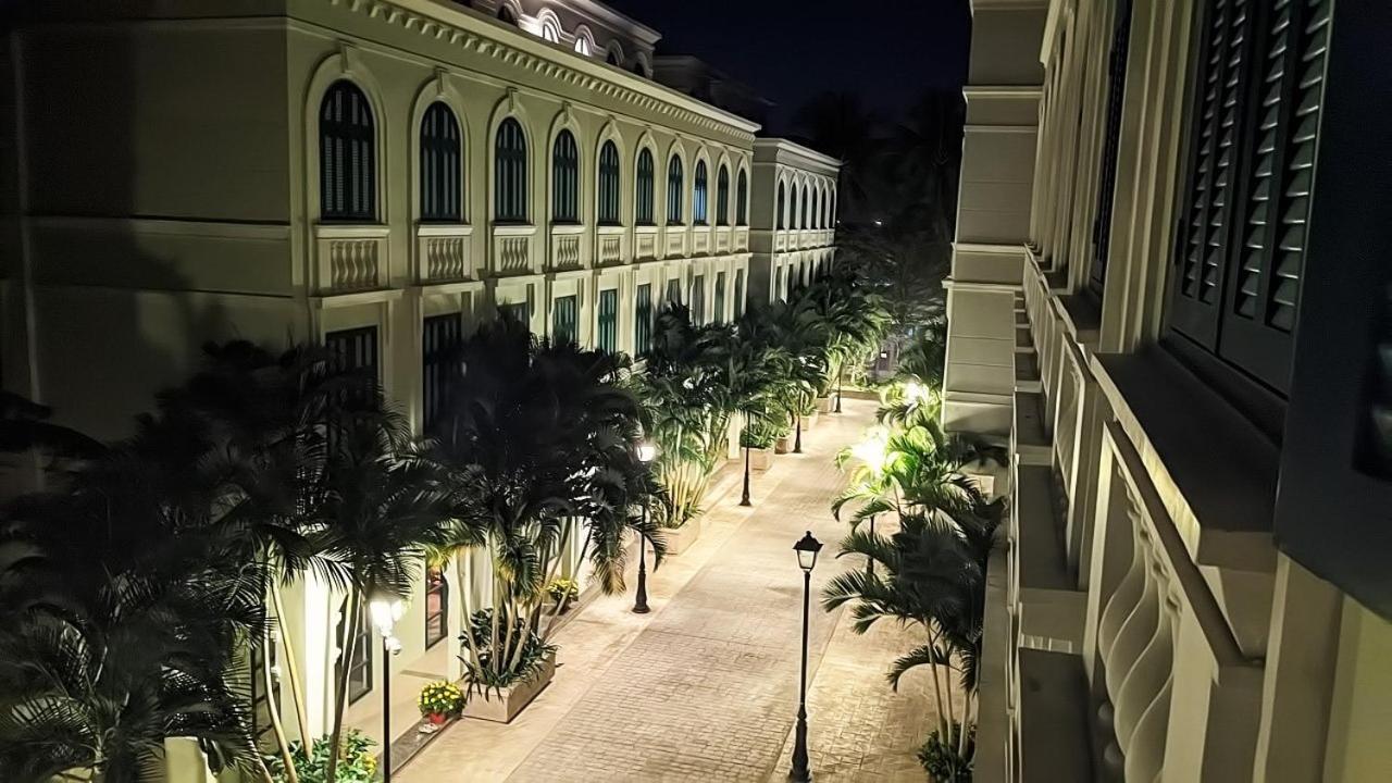 Anna Beach Phu Quoc Exterior foto