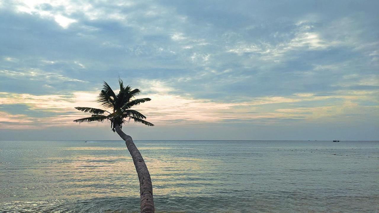 Anna Beach Phu Quoc Exterior foto