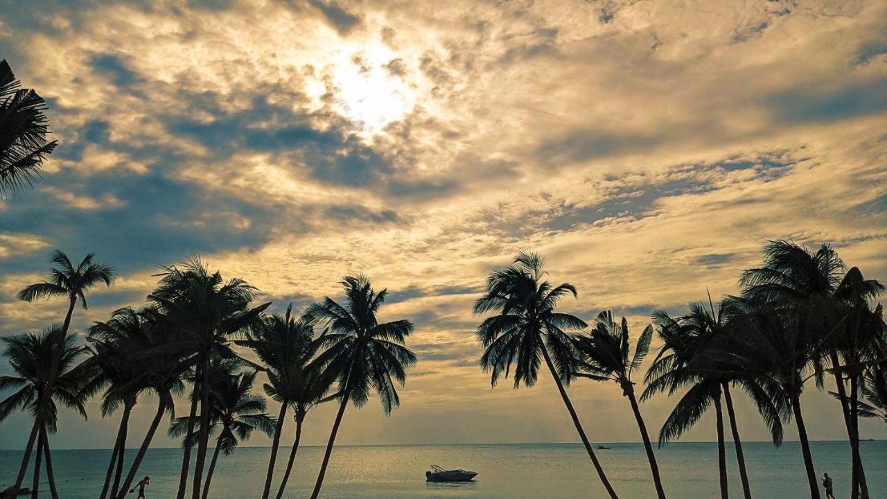 Anna Beach Phu Quoc Exterior foto