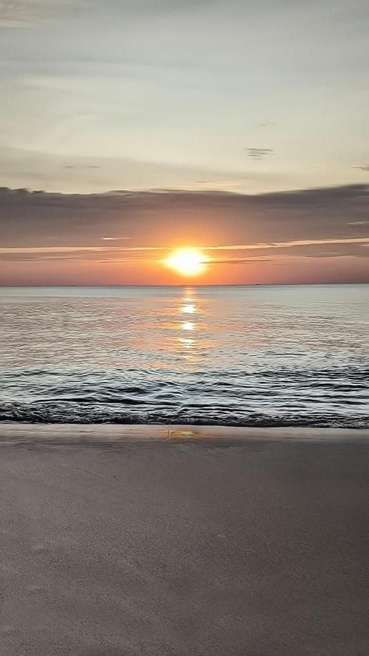 Anna Beach Phu Quoc Exterior foto