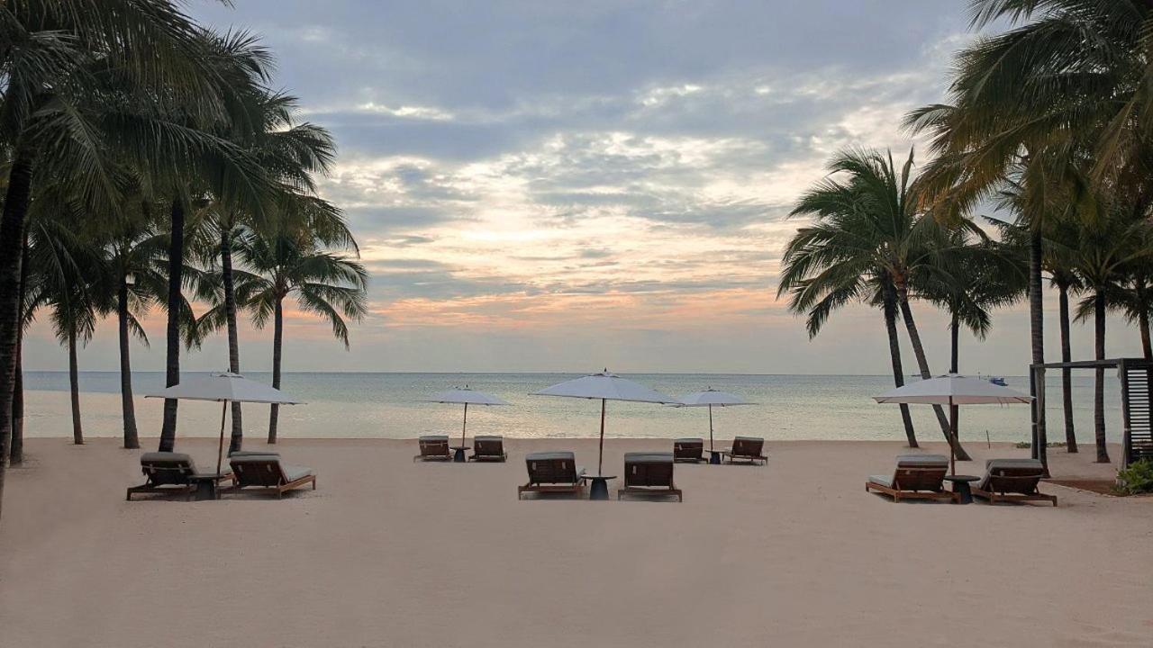 Anna Beach Phu Quoc Exterior foto