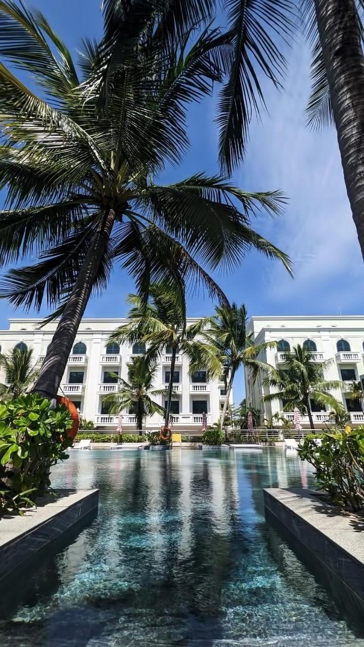 Anna Beach Phu Quoc Exterior foto