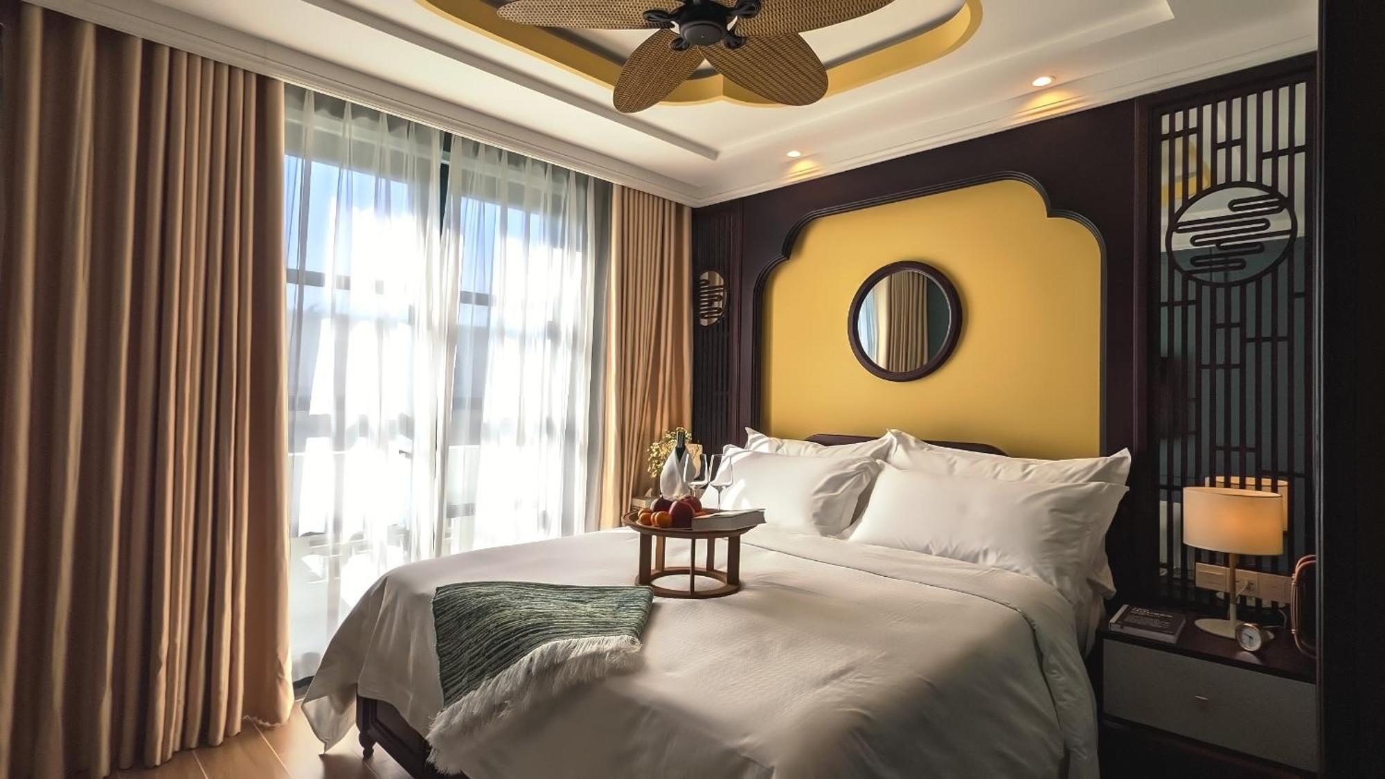 Anna Beach Phu Quoc Exterior foto