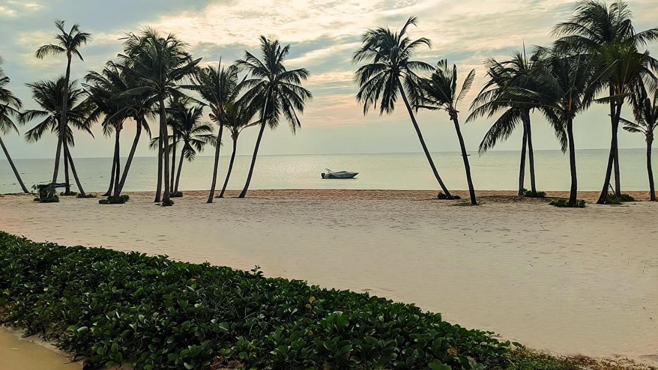 Anna Beach Phu Quoc Exterior foto