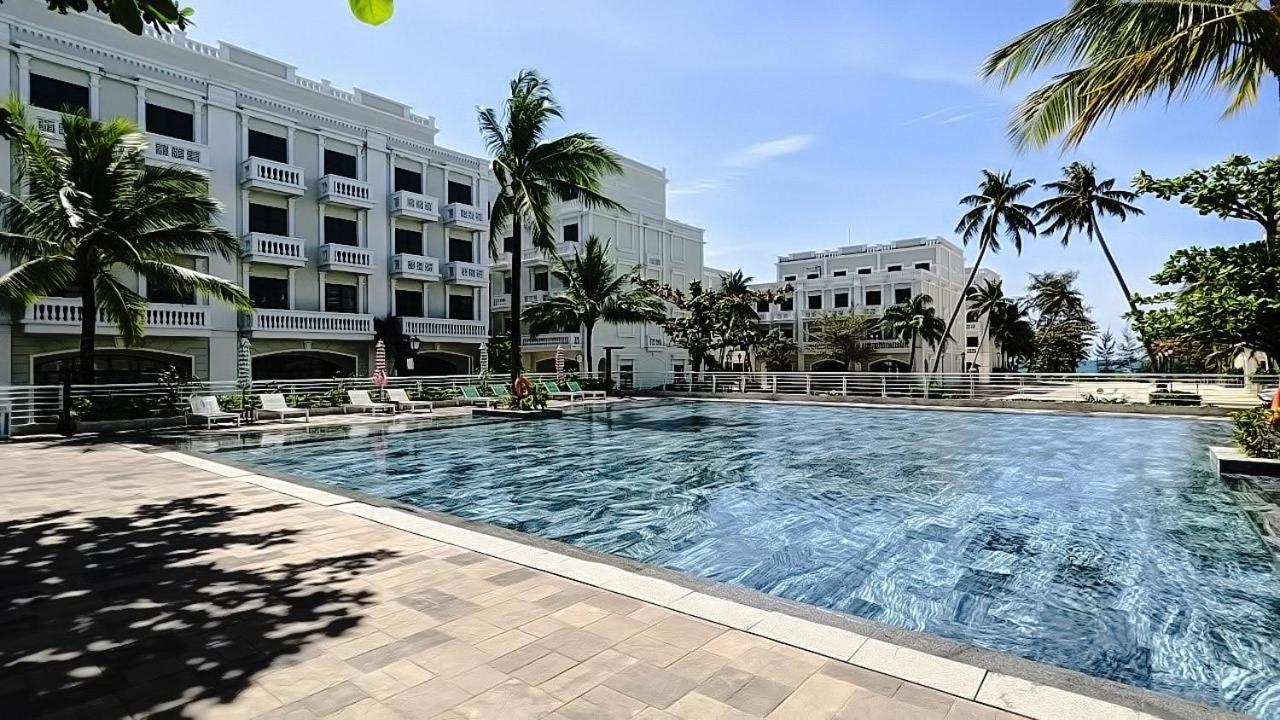 Anna Beach Phu Quoc Exterior foto