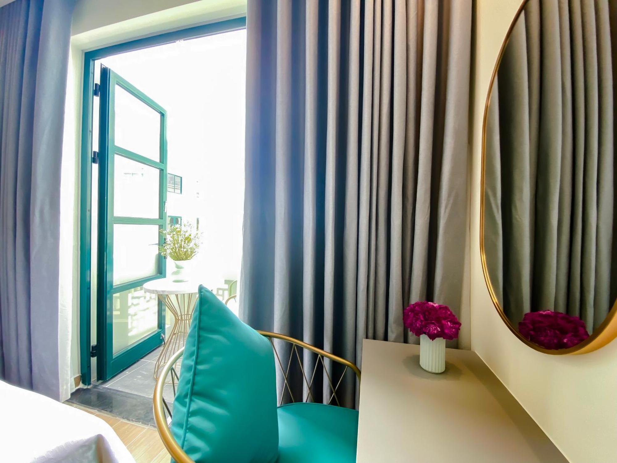 Anna Beach Phu Quoc Exterior foto