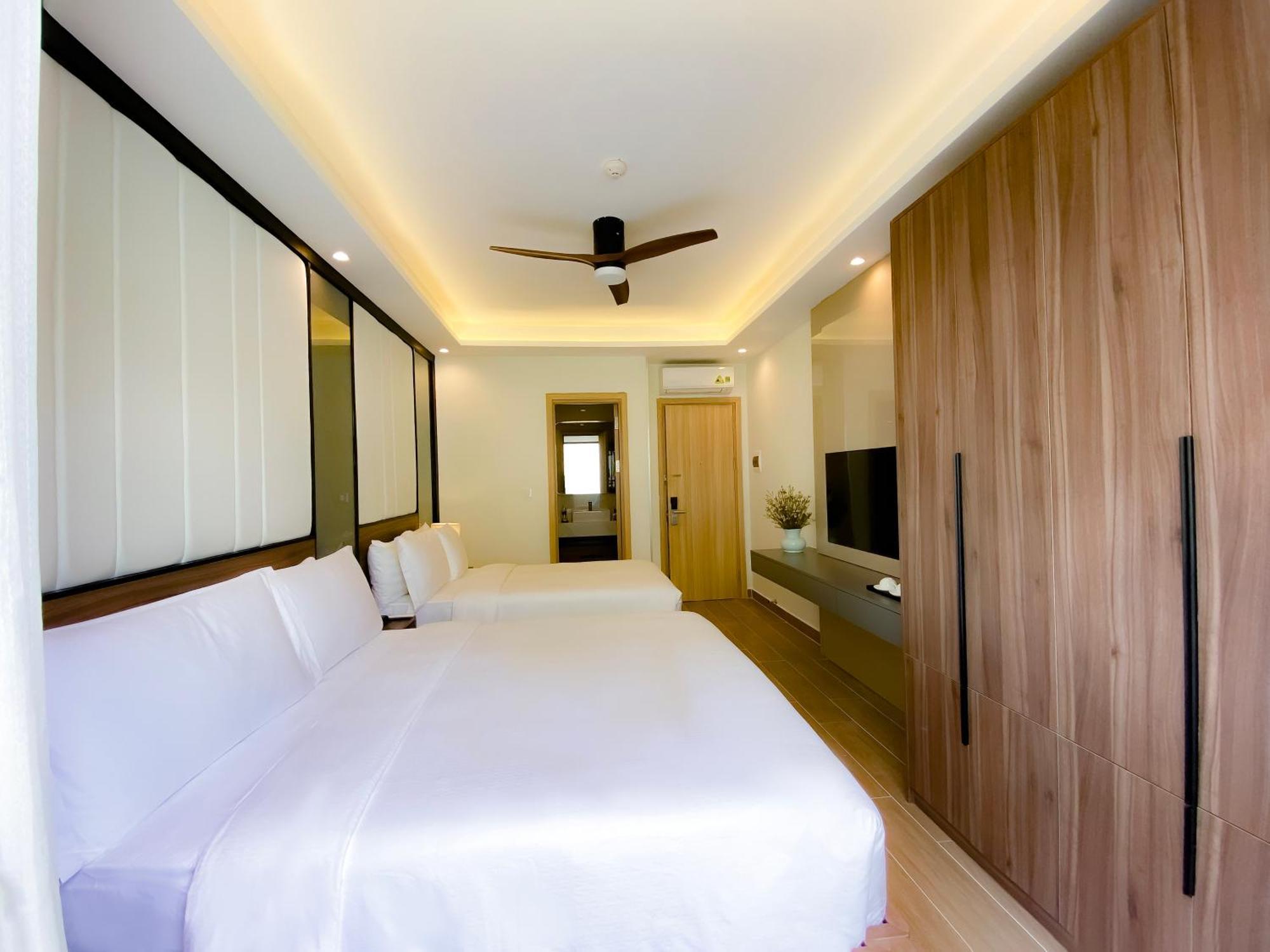 Anna Beach Phu Quoc Exterior foto