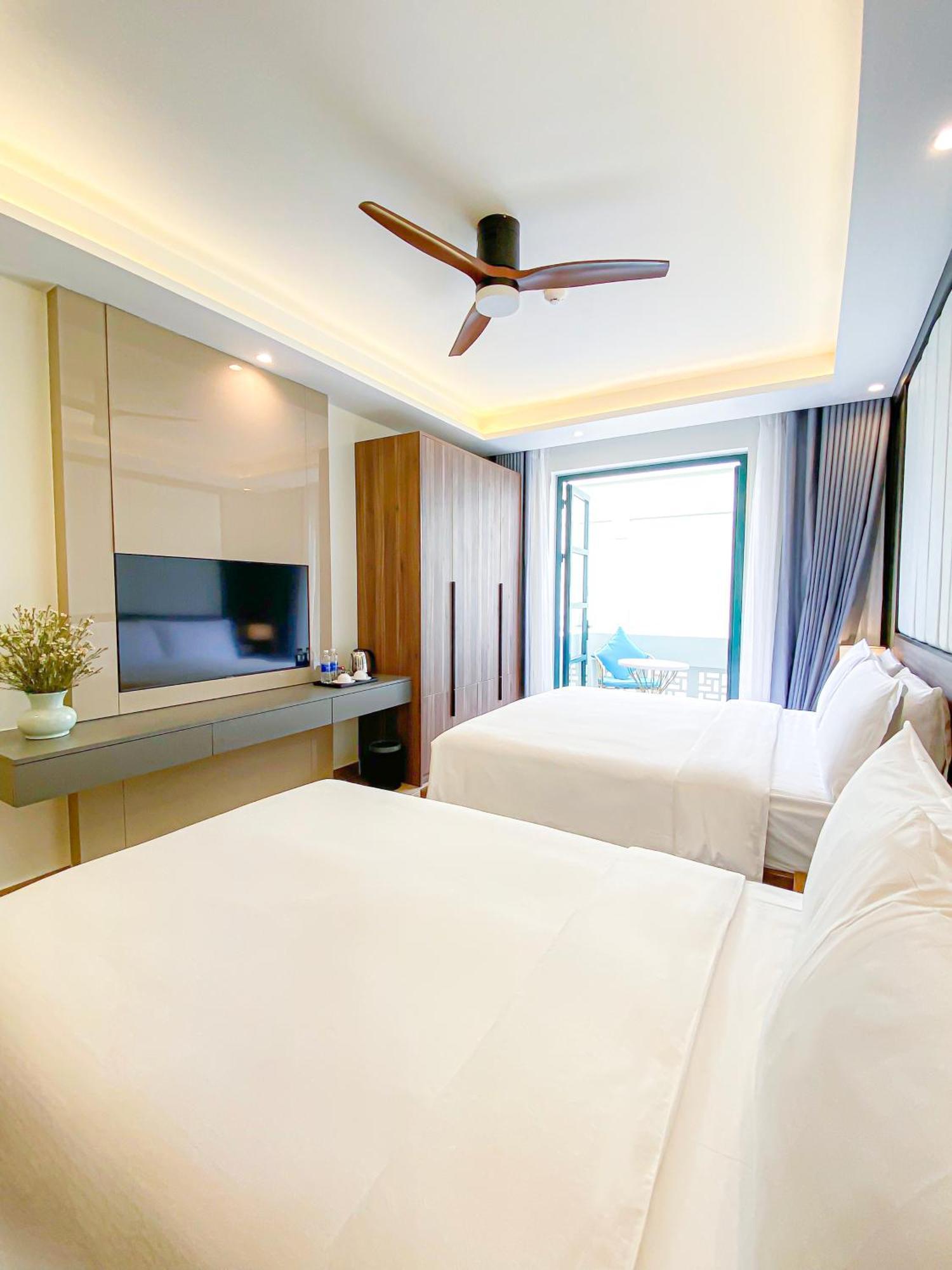 Anna Beach Phu Quoc Exterior foto
