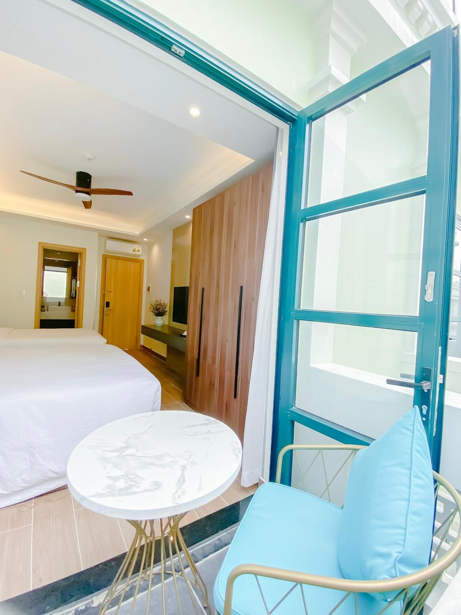 Anna Beach Phu Quoc Exterior foto